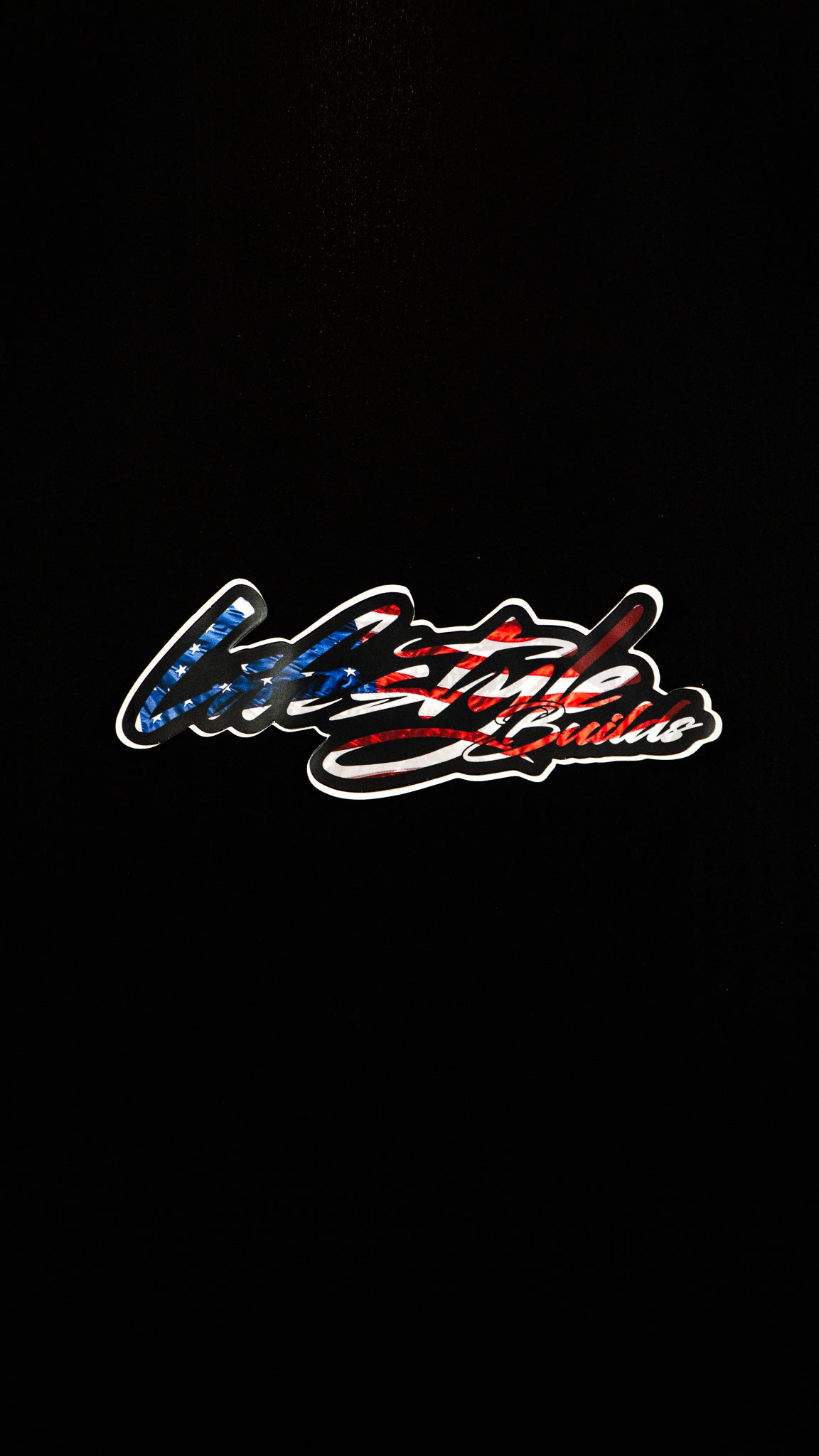 LSB FLAGS