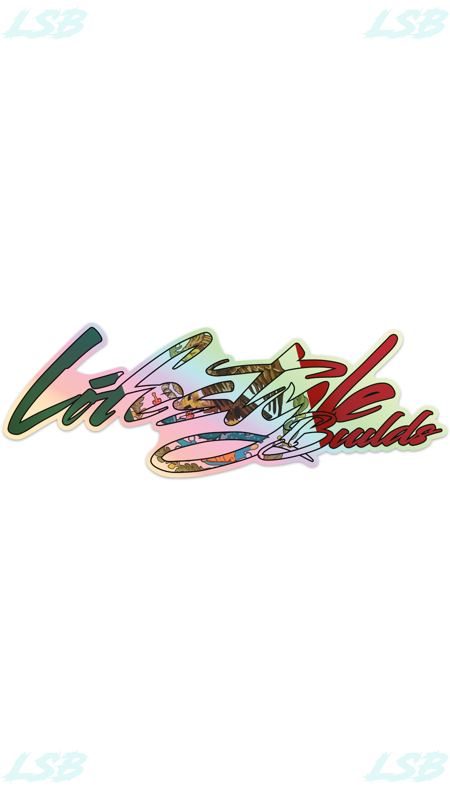 Holographic Lifestyle