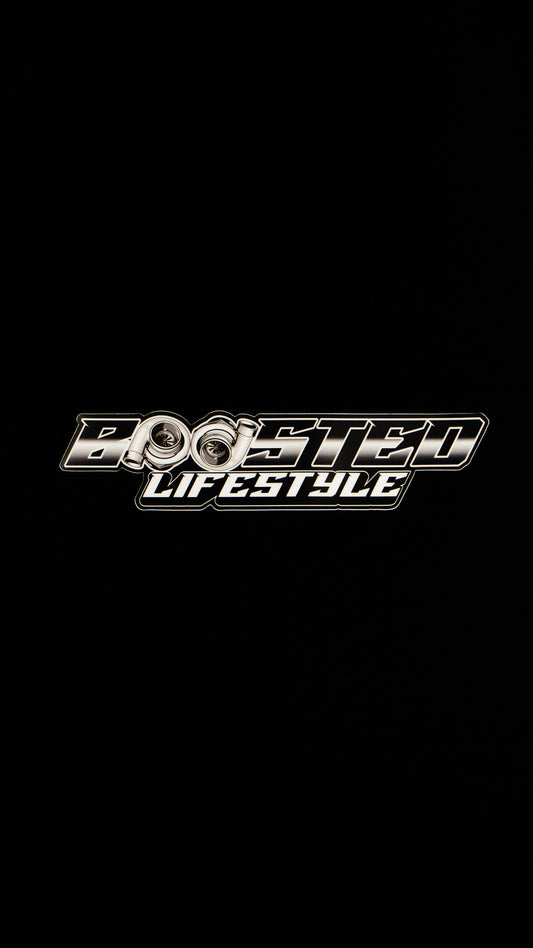 Boosted Lifestyle