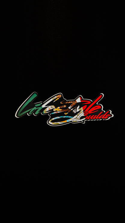LSB FLAGS