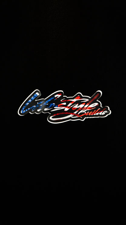LSB FLAGS