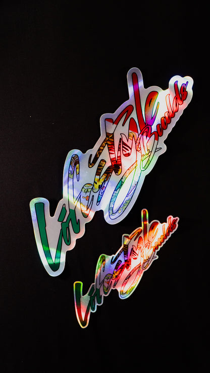 Holographic Lifestyle