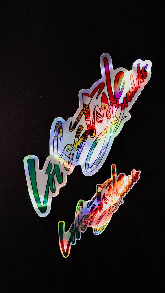 Holographic Lifestyle