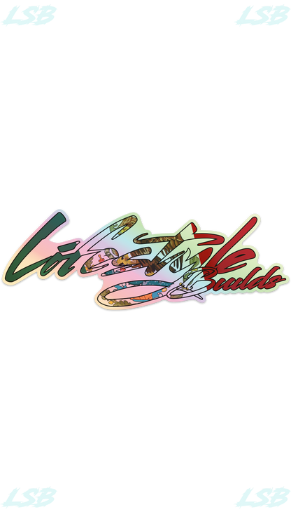 Holographic Lifestyle