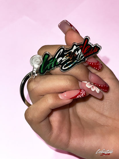 Stylish Keychains